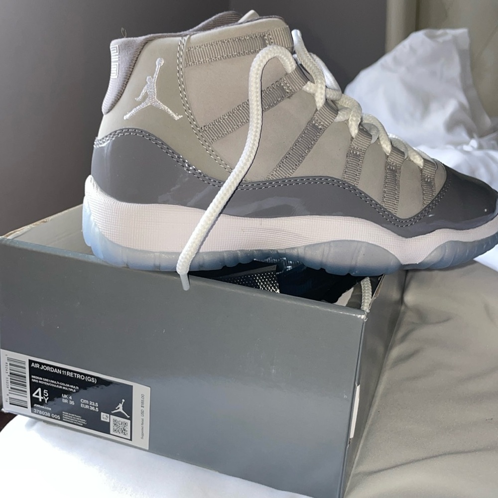 Brand new worn 1x